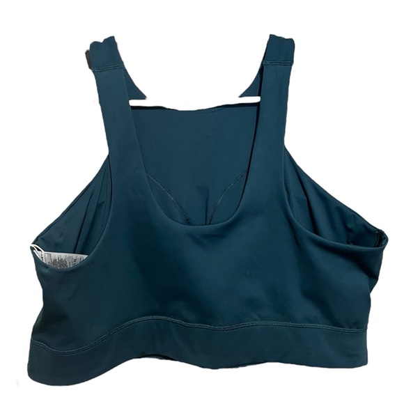 Adidas Power Impact Training Medium-Support Bra NWT 2XL A-C - Picture 9 of 10